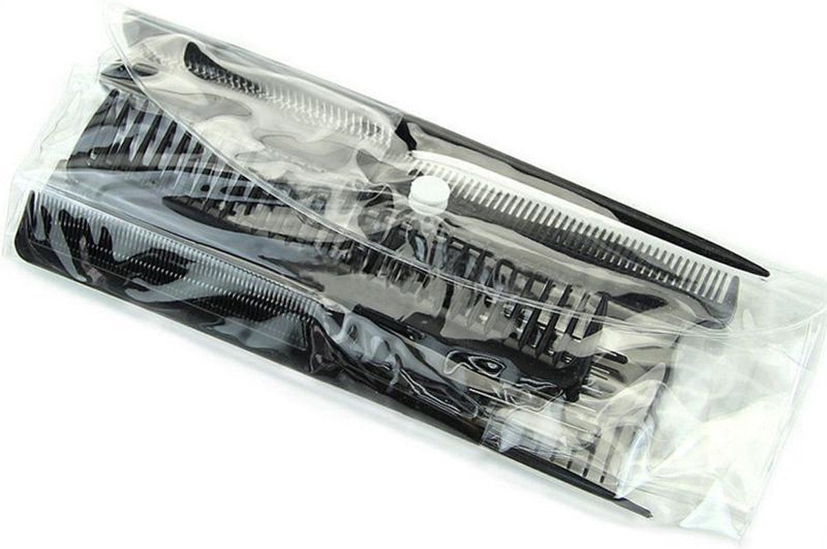Set pettini Whipl™ 10 pezzi