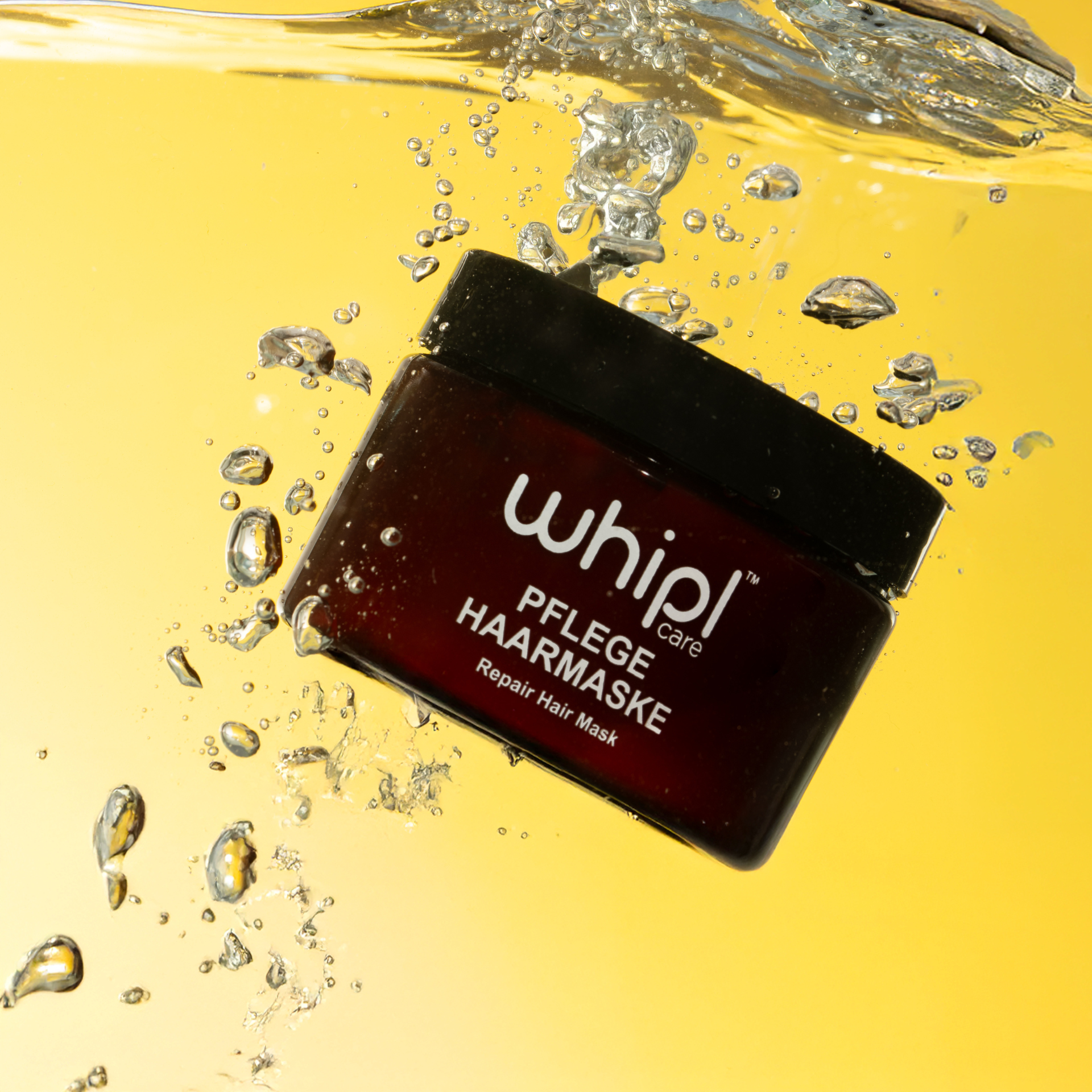 Whipl™ Care MASCHERA CURA DEI CAPELLI