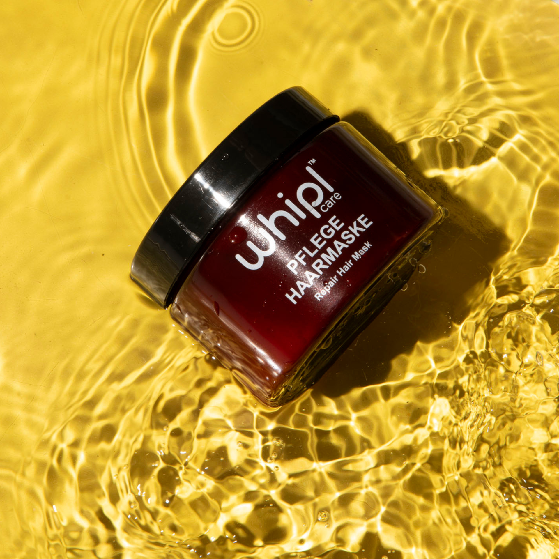 Whipl™ Care MASCHERA CURA DEI CAPELLI