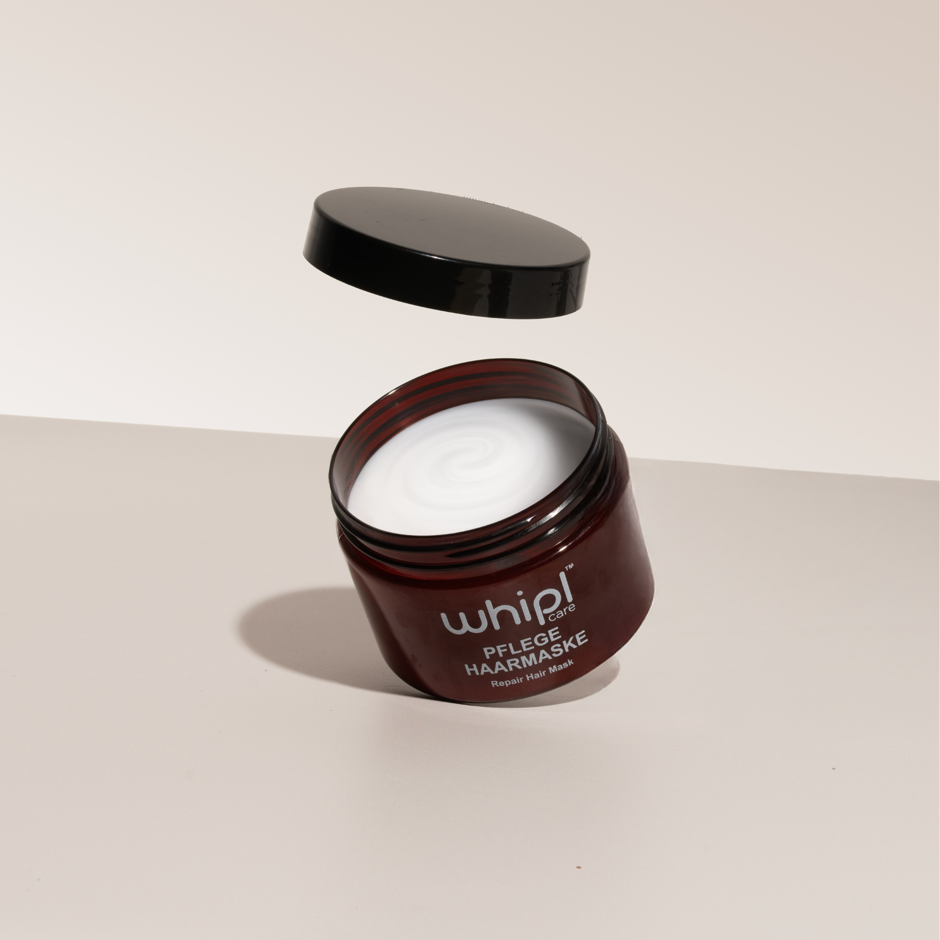 Whipl™ Care MASCHERA CURA DEI CAPELLI