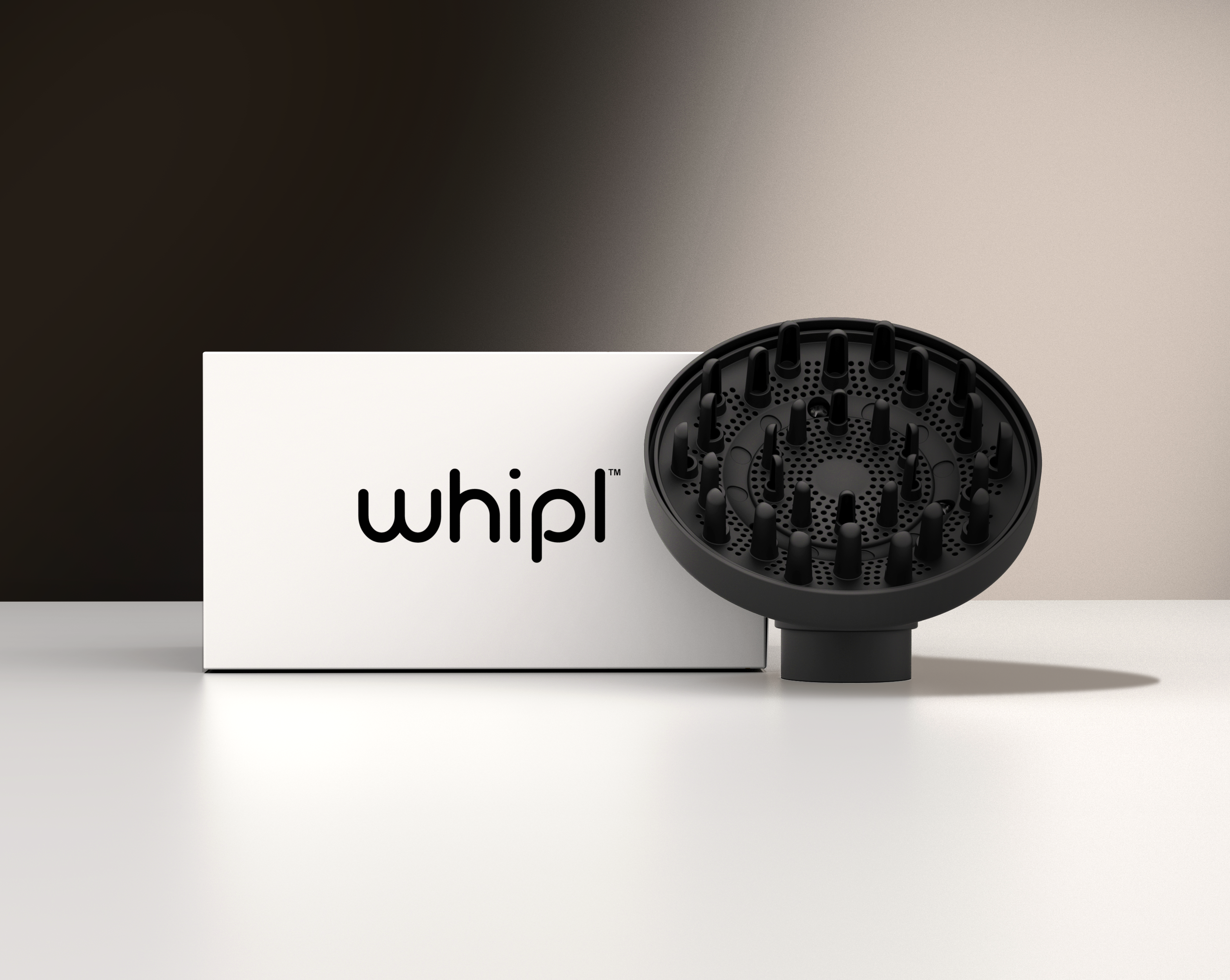 Whipl™ - DIFFUSORE