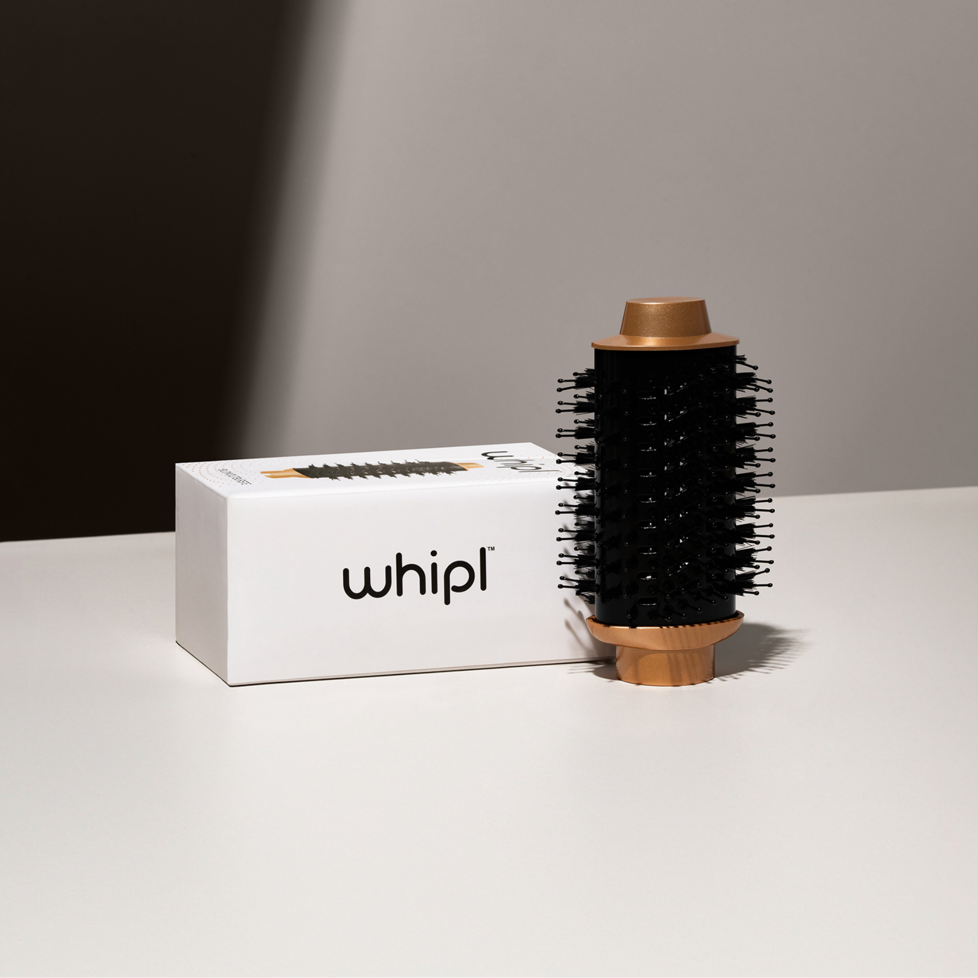 Whipl™ - Pennello per soffiaggio
