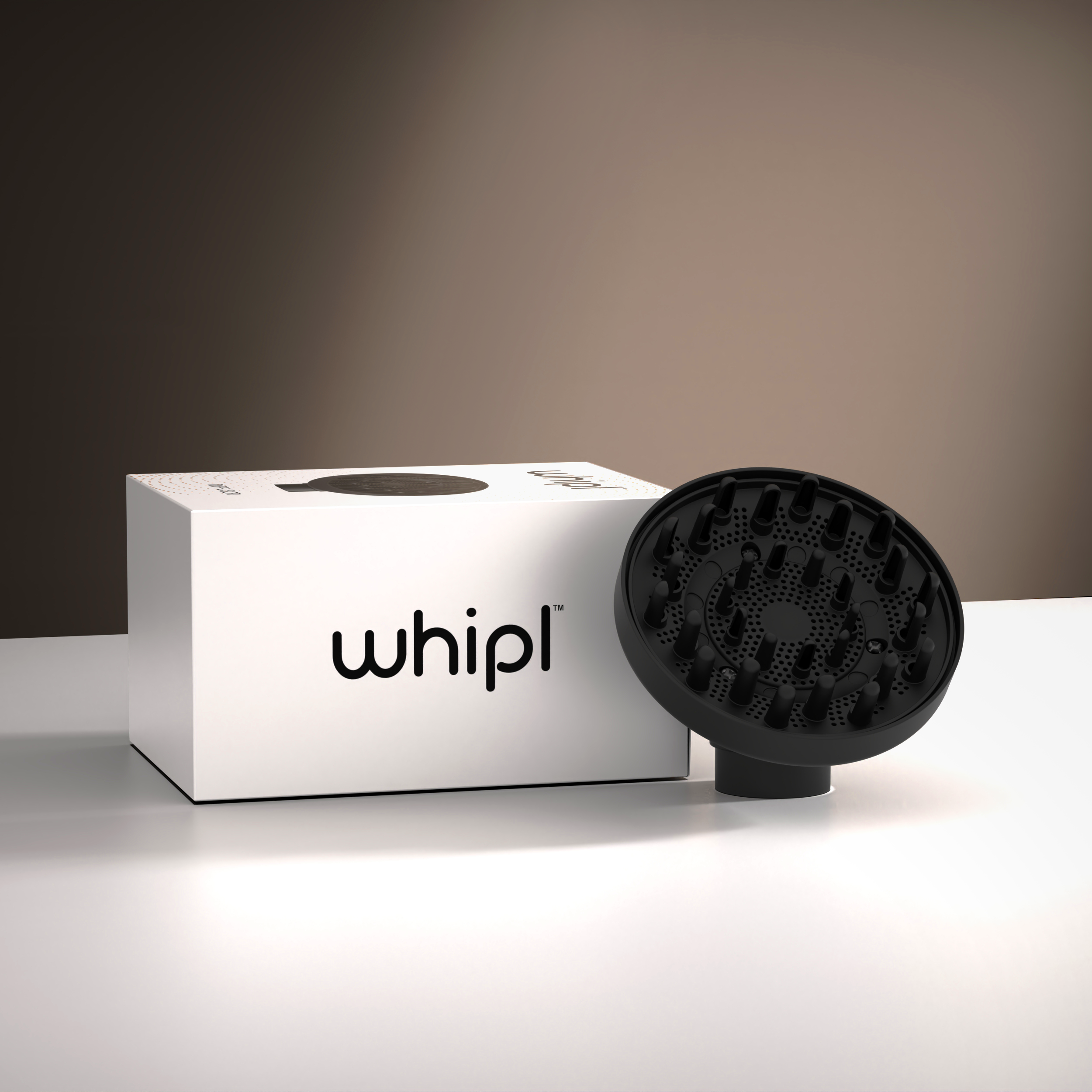 Whipl™ - DIFFUSORE