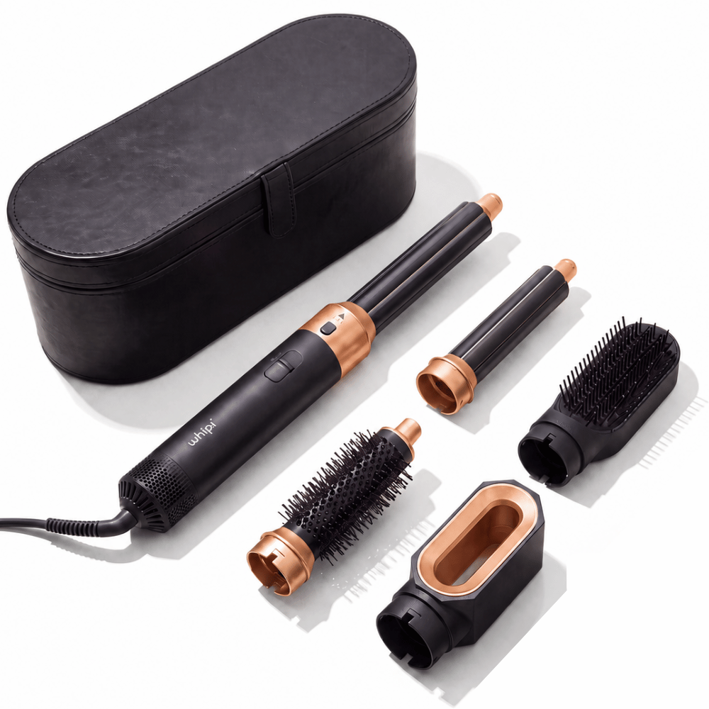Cofanetto premium 6 in 1
