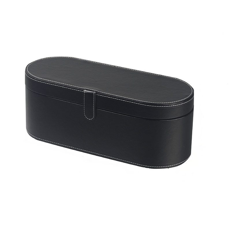 Whipl™ - Scatola in pelle premium
