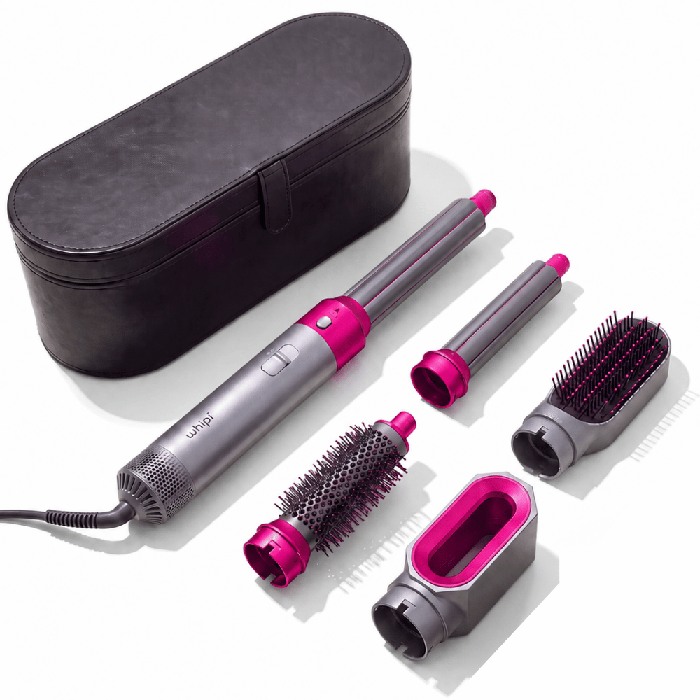Cofanetto premium 6 in 1