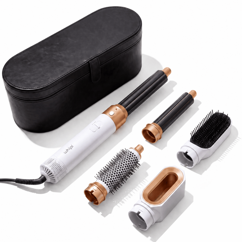 Cofanetto premium 6 in 1