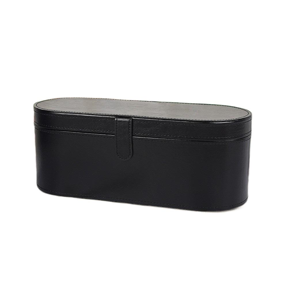 Whipl™ - Scatola in pelle premium