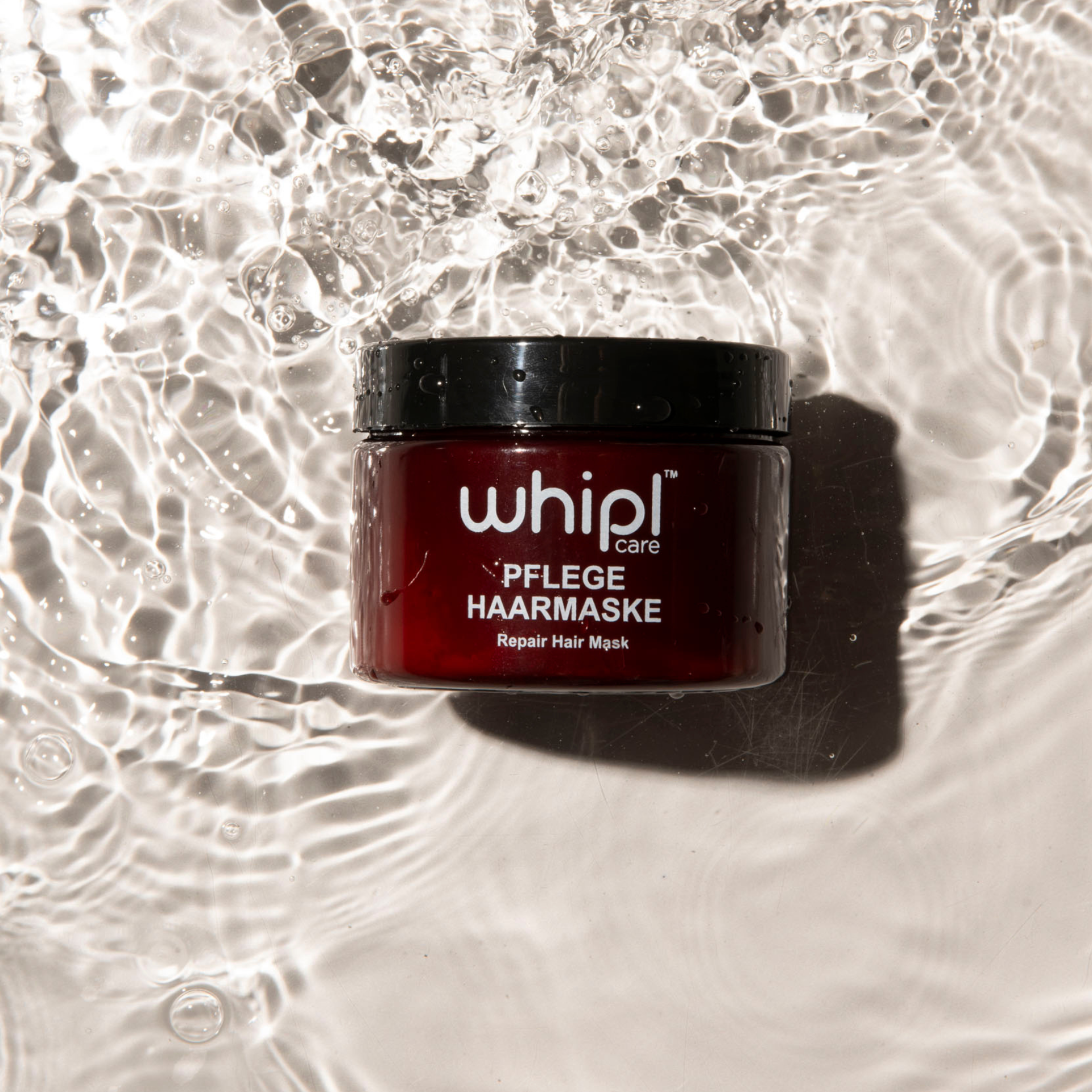 Whipl™ Care MASCHERA CURA DEI CAPELLI