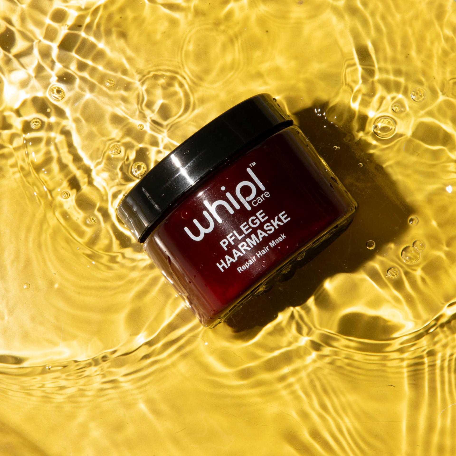 Whipl™ Care MASCHERA CURA DEI CAPELLI