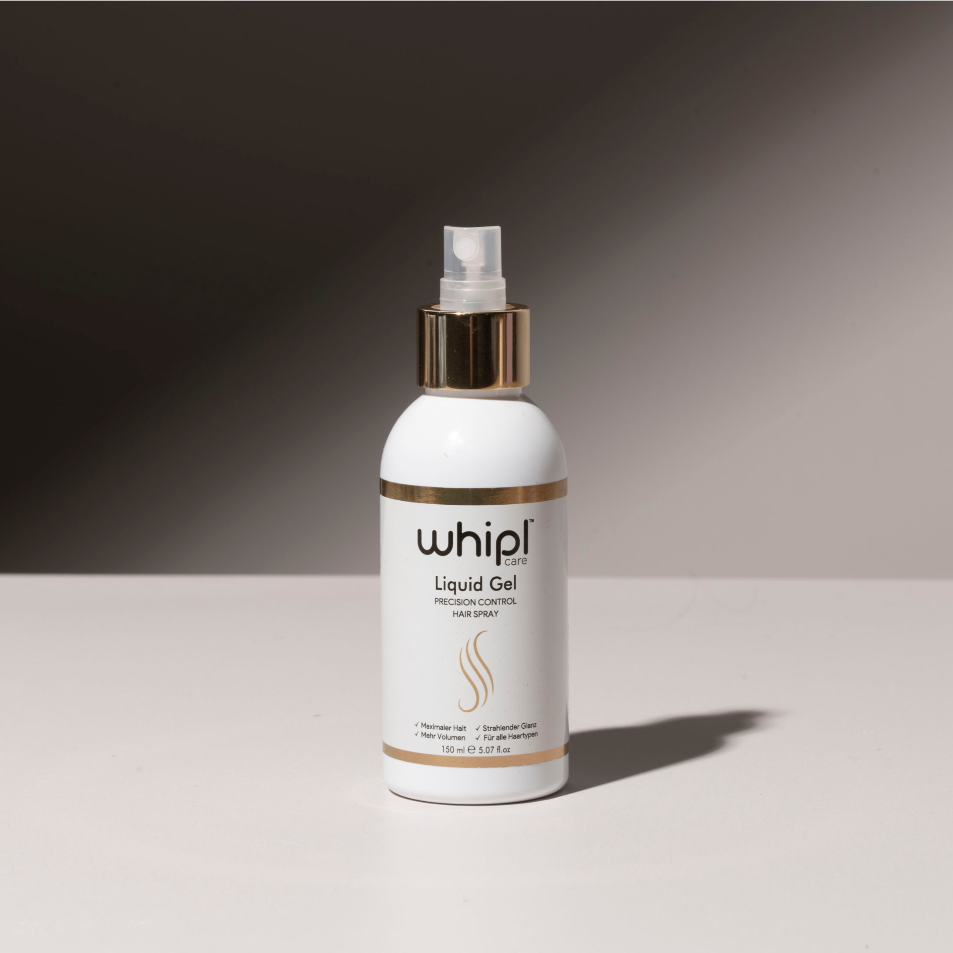 Whipl™ Care Balsamo per arricciacapelli in gel liquido