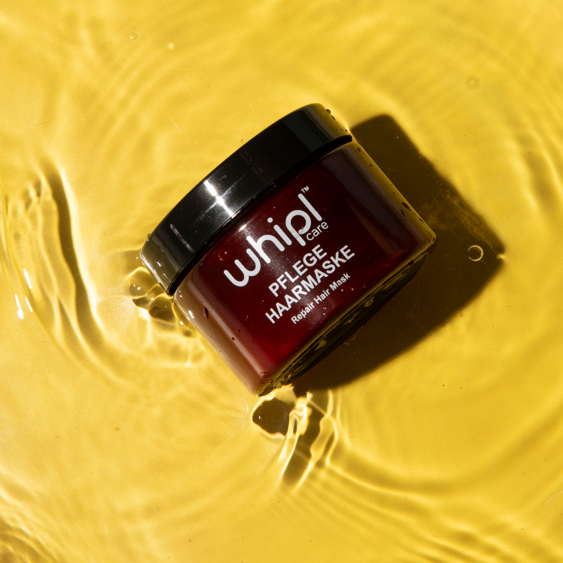 Whipl™ Care MASCHERA CURA DEI CAPELLI