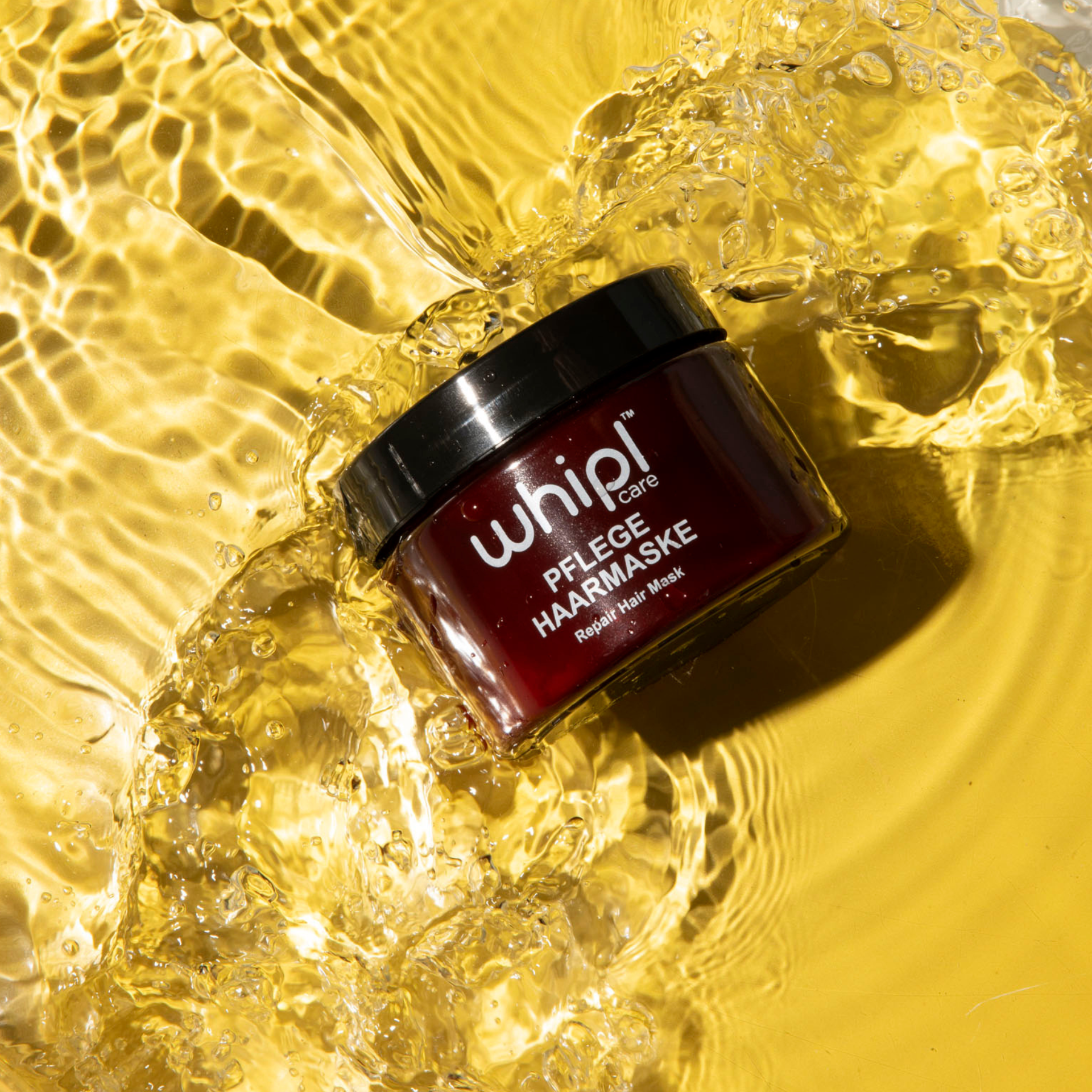 Whipl™ Care MASCHERA CURA DEI CAPELLI