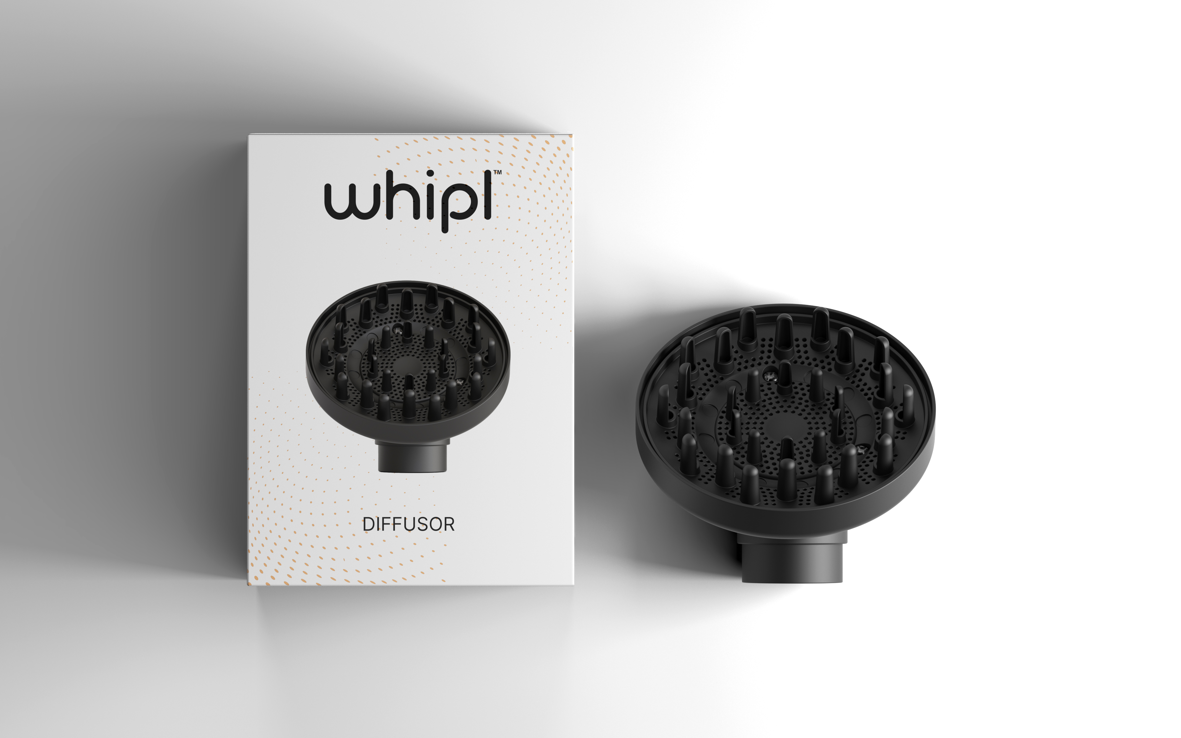 Whipl™ - DIFFUSORE