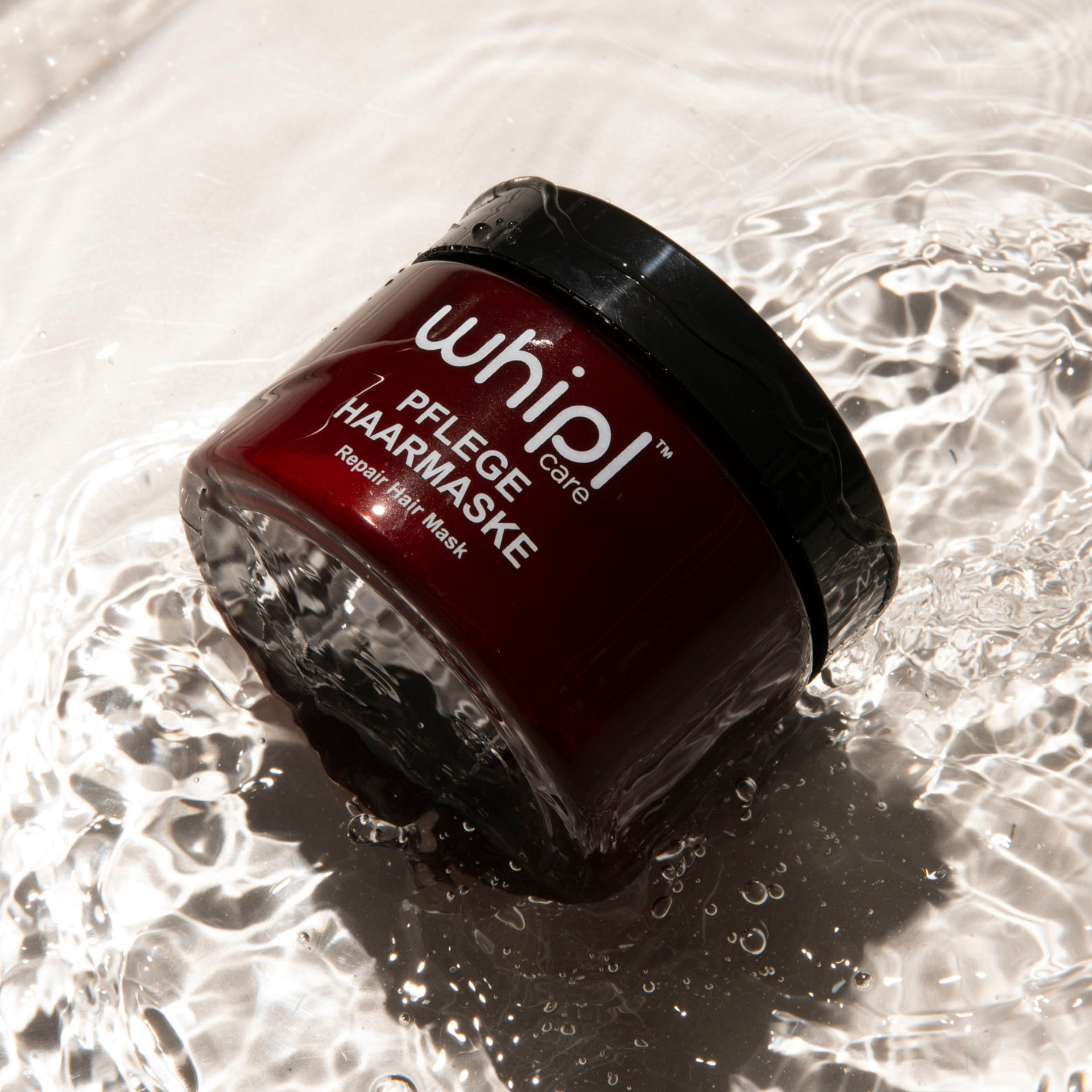 Whipl™ Care MASCHERA CURA DEI CAPELLI