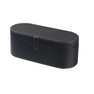 Whipl™ - Scatola in pelle premium