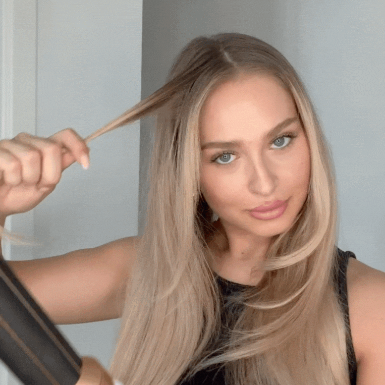 Whipl™ AirStyler + eBook gratuito