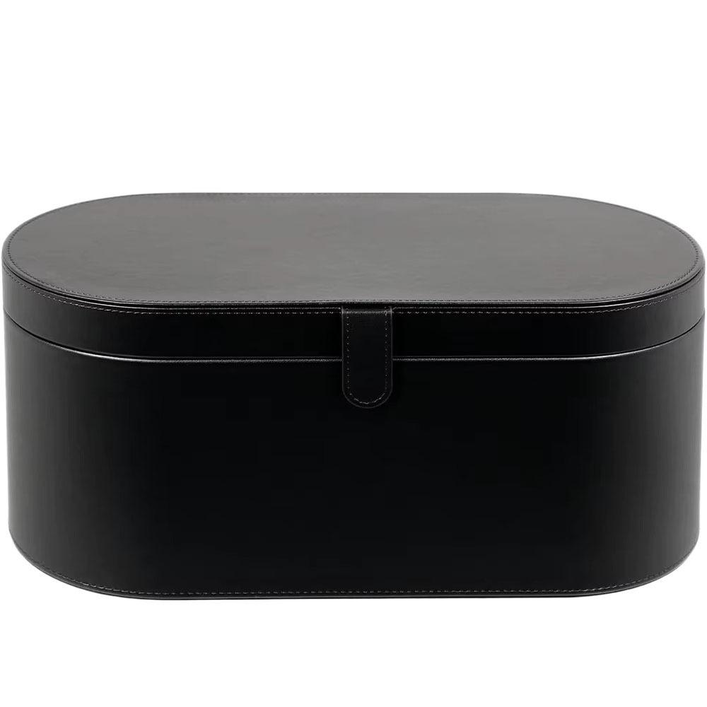 Whipl™ - Scatola in pelle premium
