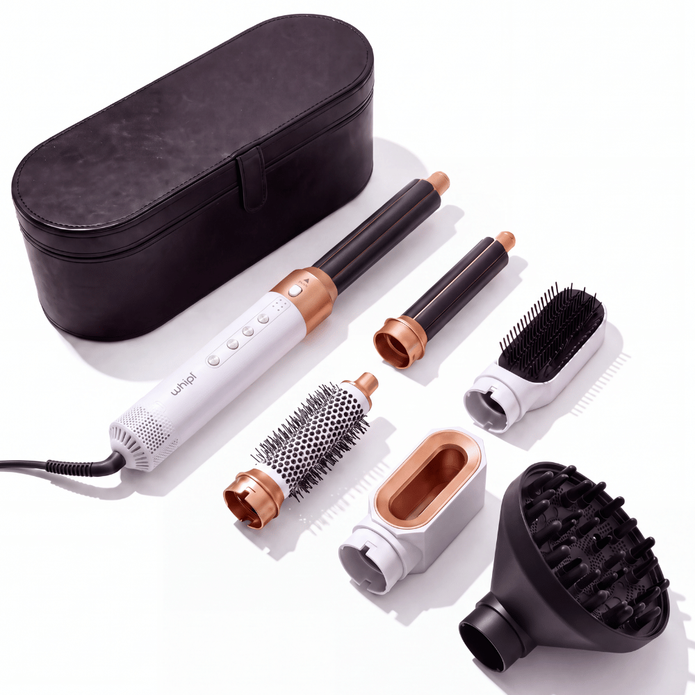 Cofanetto completo 7 in 1