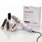 Whipl™ AirStyler + eBook gratuito